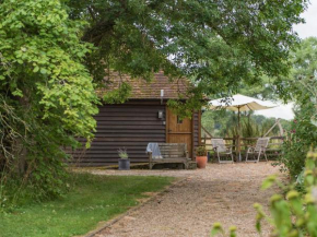 Heron Barn